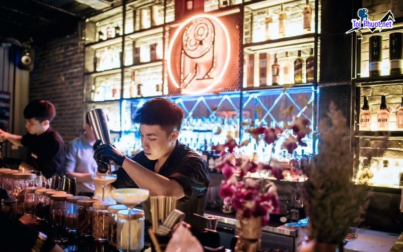Top 10 Quán bar nổi tiếng nhất Lâm Đồng sẵn sàng cho một buổi tối đầy thú vị (1)