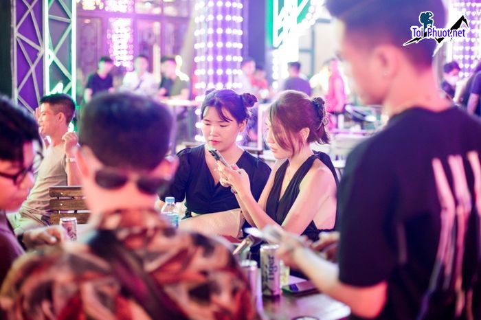 Top 10 Quán bar nổi tiếng nhất Lâm Đồng sẵn sàng cho một buổi tối đầy thú vị (4)