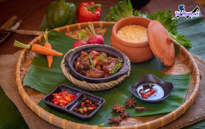 Top 10 Quán cơm ngon nhất Điện Biên Phủ từ món bình dân đến mắc tiền (1)