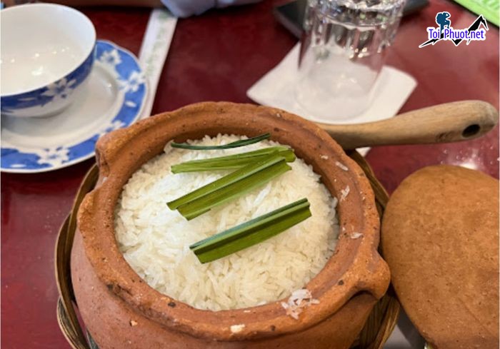 Top 10 Quán cơm ngon nhất Điện Biên Phủ từ món bình dân đến mắc tiền (3)