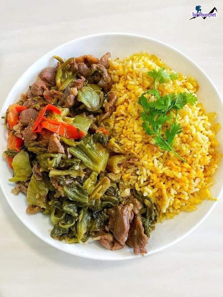 Top 10 Quán cơm ngon nhất Vinh Nghệ An trải nghiệm hành trình ẩm thực đặc sắc (1)