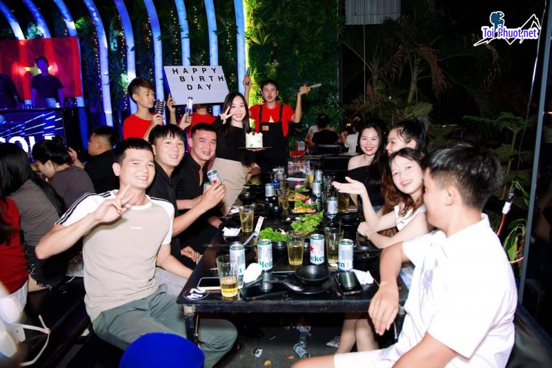 Top 10 Quán nhậu ngon nổi tiếng, hút khách nhất Hà Giang bạn nên ghé thử (4)