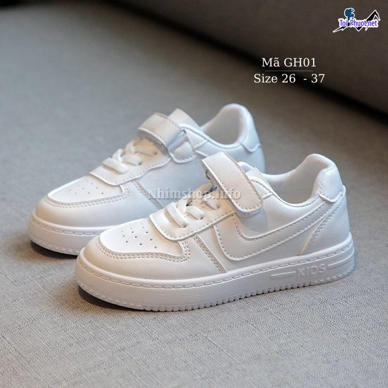 Top 10 Shop bán giày trẻ em đẹp và chất lượng nhất Hà Nội kiểu dáng hiện đại (3)