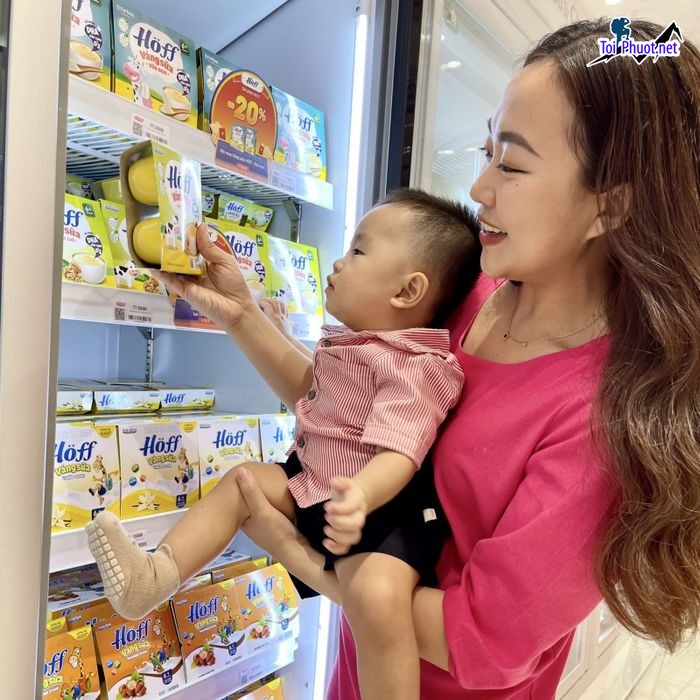 Top 10 Shop mẹ và bé chất lượng nhất Đà Nẵng đạt chuẩn chất lượng (2)