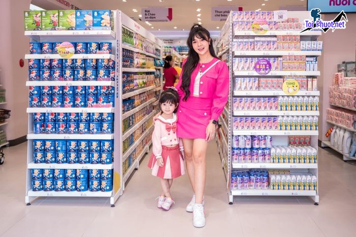 Top 10 Shop mẹ và bé chất lượng nhất Nha Trang Khánh Hòa nhiều ưu đãi (1)