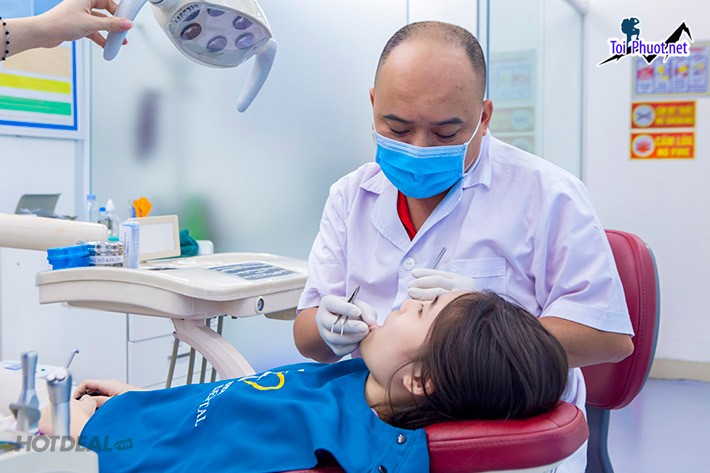 Top 10 Trung tâm răng hàm mặt uy tín nhất Cà Mau tốt nhất hiện nay (1)