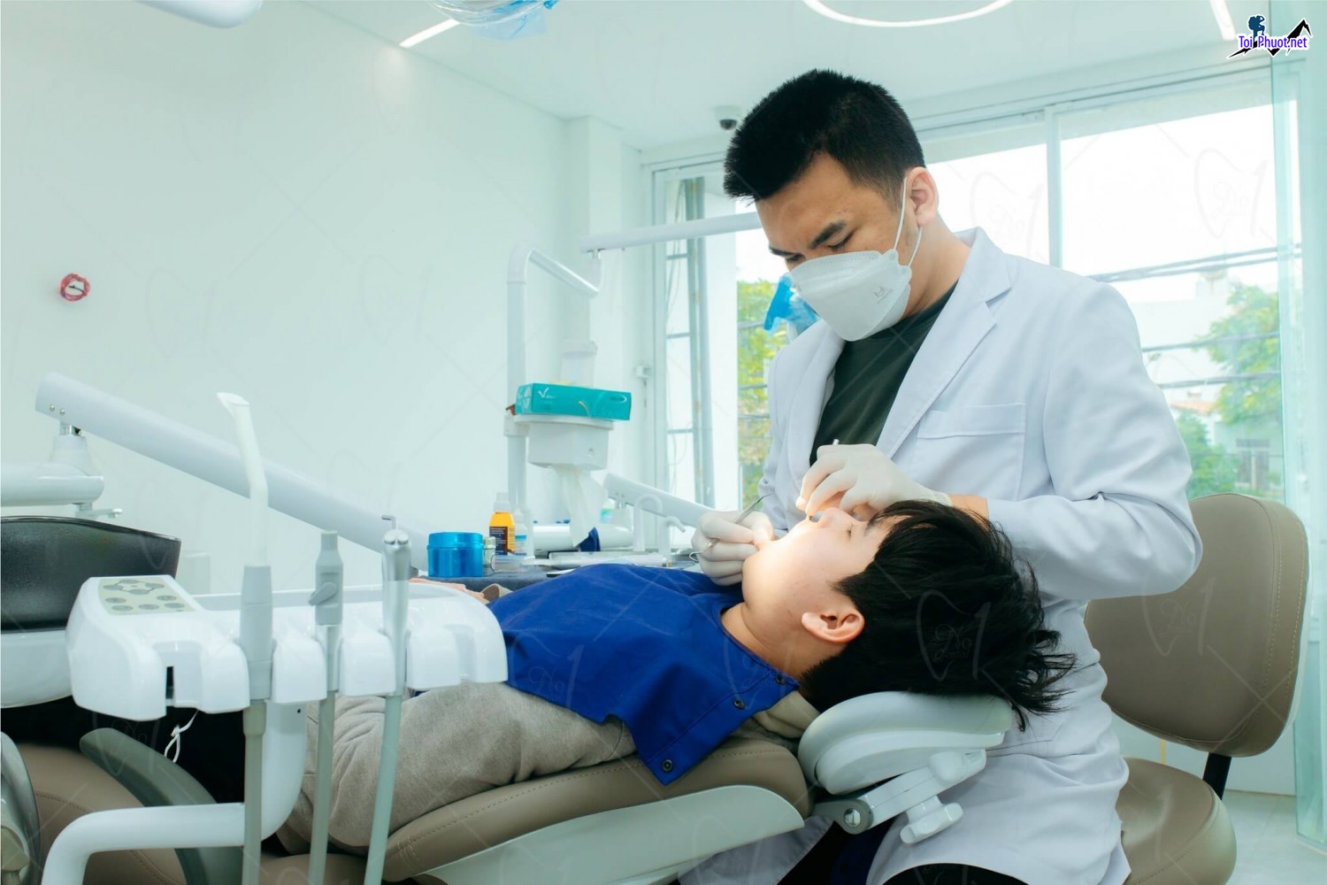 Top 10 Trung tâm răng hàm mặt uy tín nhất Cà Mau tốt nhất hiện nay (2)