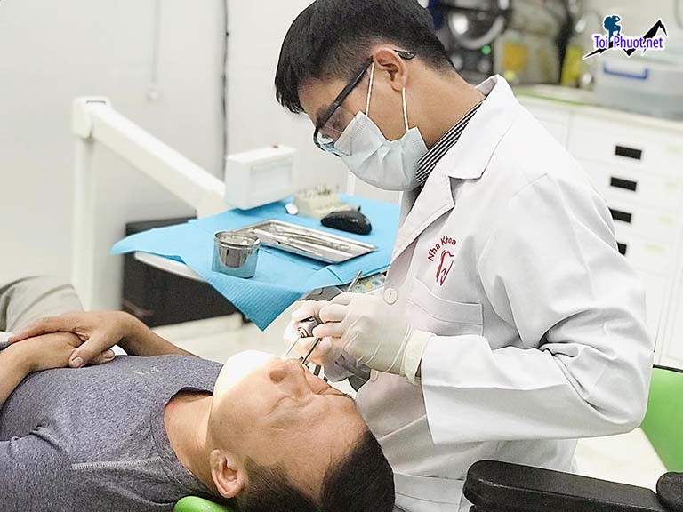 Top 10 Trung tâm răng hàm mặt uy tín nhất Cà Mau tốt nhất hiện nay (4)
