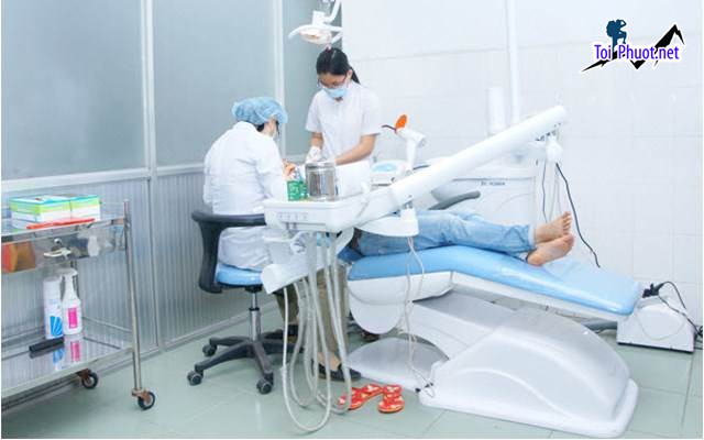 Top 10 Trung tâm răng hàm mặt uy tín nhất Cần Thơ được ưa chuộng hiện nay (3)