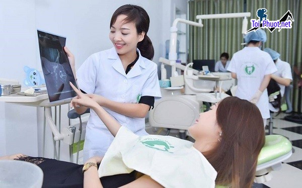 Top 10 Trung tâm răng hàm mặt uy tín nhất Thủ Dầu Một Bình Dương đạt chuẩn quốc tế (4)