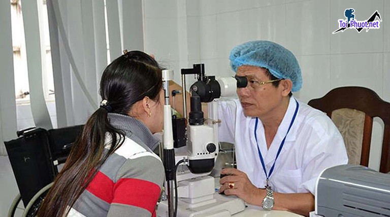 Top 11 Địa chỉ khám mắt và bán kính cận giá tốt nhất Hà Nội cực kì tiện lợi (2)