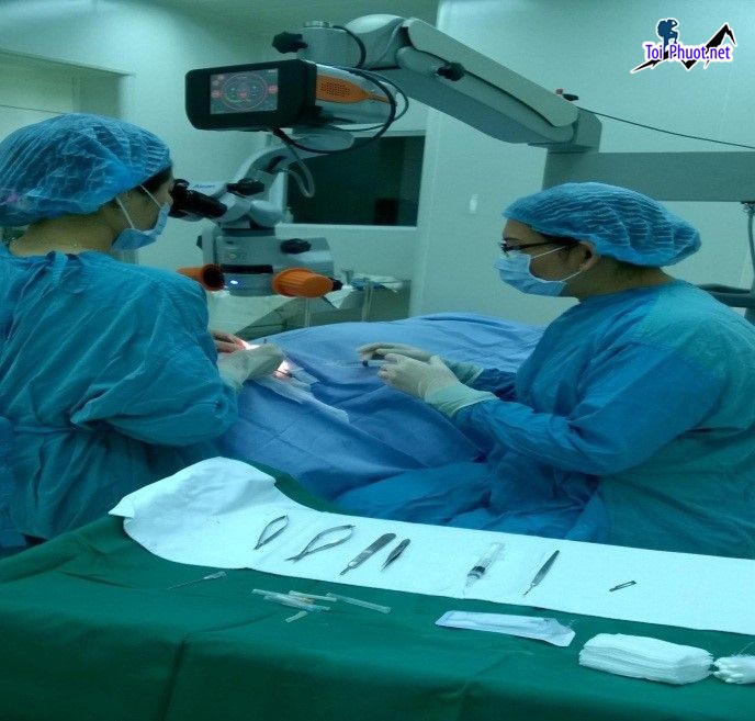 Top 11 Địa chỉ khám mắt và bán kính cận giá tốt nhất Hà Nội cực kì tiện lợi (4)