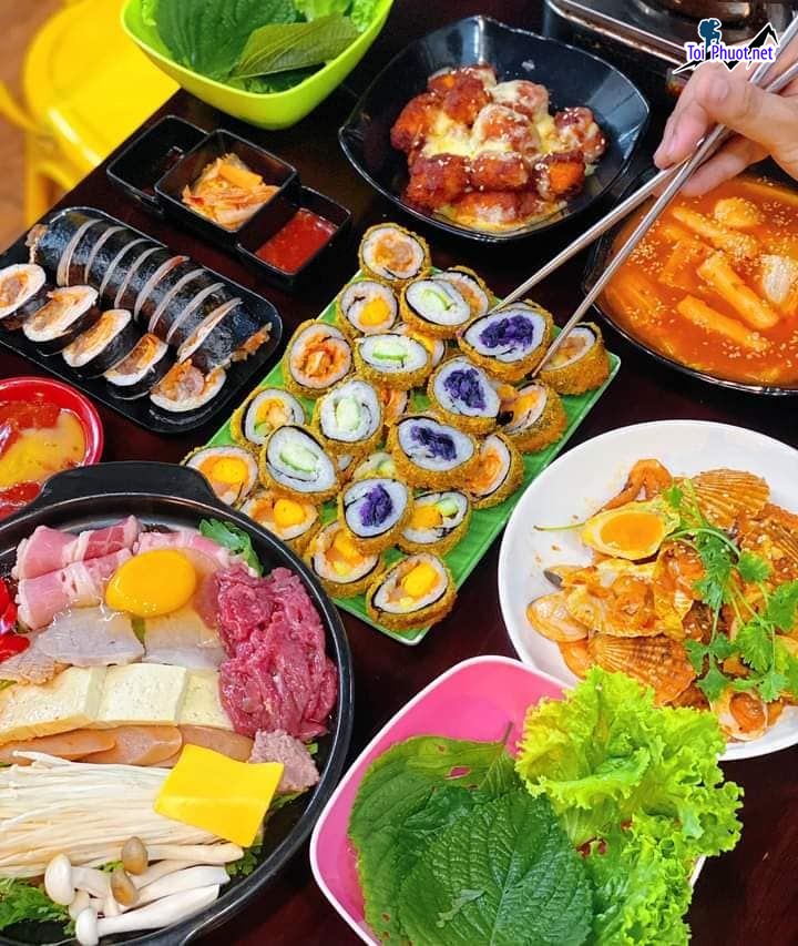 Top 11 Quán ăn vặt ngon nhất khu vực Việt Trì Phú Thọ an toàn vệ sinh (3)