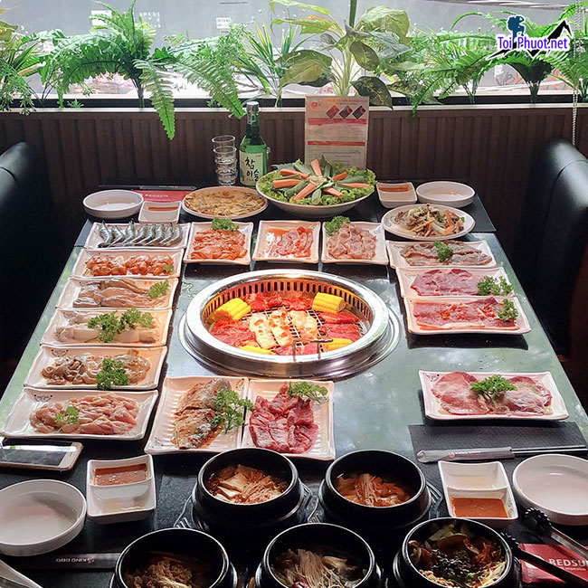 Top 11 Quán nướng ngon nhất Buôn Ma Thuột Đắk Lắk đảm bảo sẽ làm bạn hài lòng khi đến đây (1)