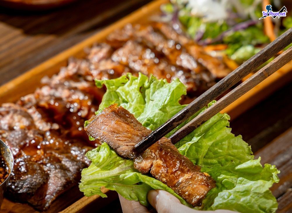 Top 11 Quán nướng ngon nhất Buôn Ma Thuột Đắk Lắk đảm bảo sẽ làm bạn hài lòng khi đến đây (2)