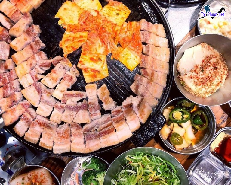 Top 11 Quán nướng ngon nhất Buôn Ma Thuột Đắk Lắk đảm bảo sẽ làm bạn hài lòng khi đến đây (3)