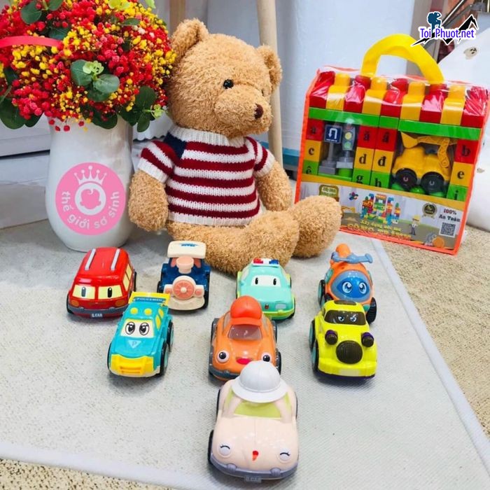 Top 11 Shop mẹ và bé chất lượng nhất Hà Nội thân thiết của các gia đình (4)