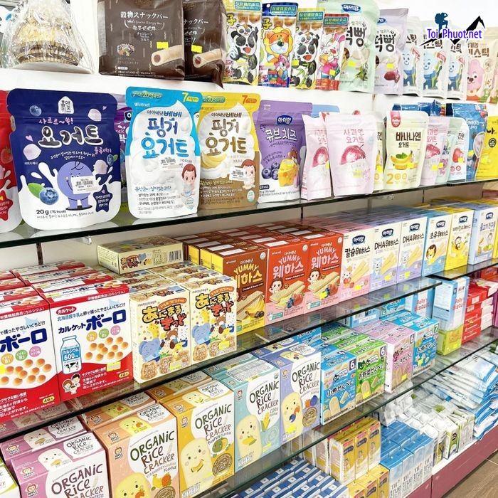 Top 11 Shop mẹ và bé chất lượng nhất Hà Nội thân thiết của các gia đình (5)