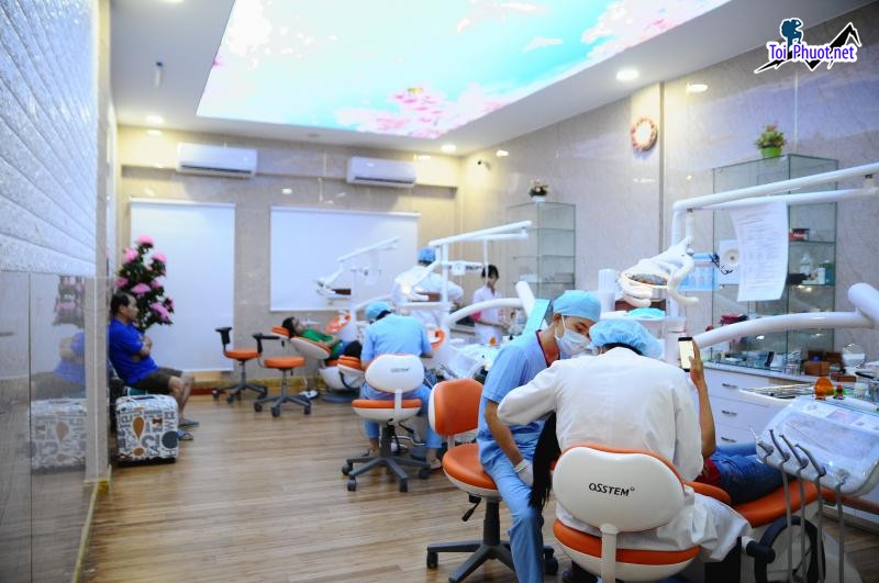 Top 11 Trung tâm răng hàm mặt uy tín nhất Bạc Liêu đáp ứng mọi nhu cầu khách hàng (1)