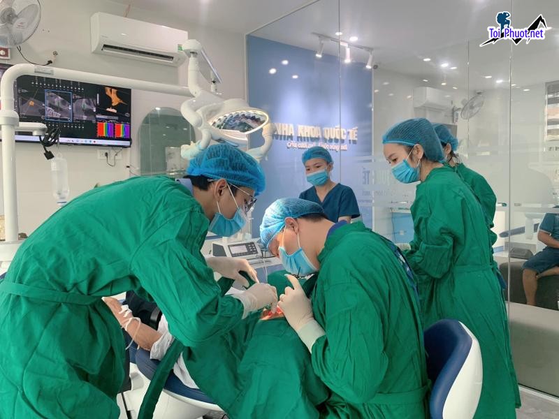 Top 11 Trung tâm răng hàm mặt uy tín nhất Bạc Liêu đáp ứng mọi nhu cầu khách hàng (3)