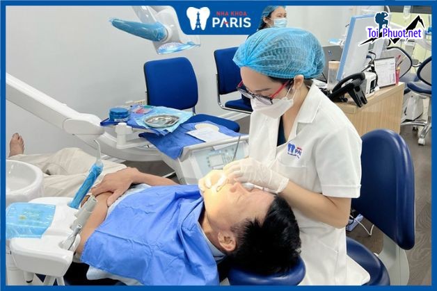 Top 11 Trung tâm răng hàm mặt uy tín nhất Bạc Liêu đáp ứng mọi nhu cầu khách hàng (4)
