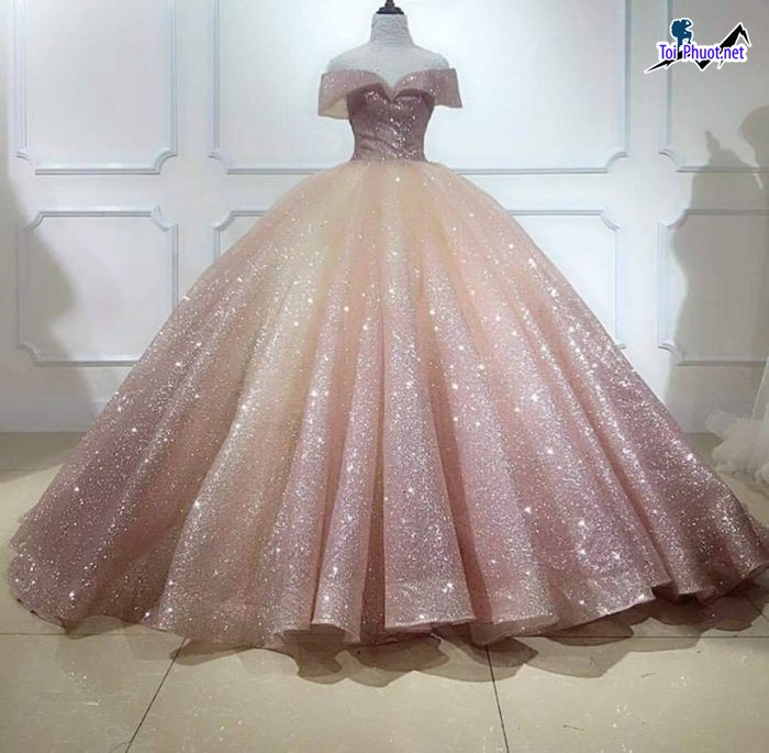 Top 12 Địa chỉ may và cho thuê váy cưới đẹp nhất Hà Nội mẫu mã đẹp (4)