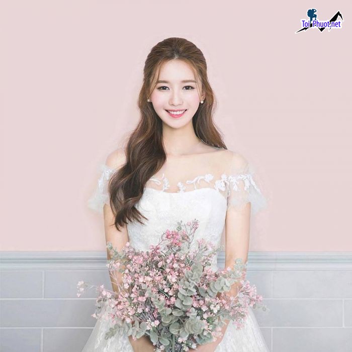 Top 12 Địa chỉ may và cho thuê váy cưới đẹp nhất Hà Nội mẫu mã đẹp (6)