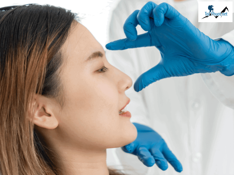 Top 12 Địa chỉ nâng mũi đẹp Bắc Kạn và an toàn nhất tỉ mỉ chuyên nghiệp
