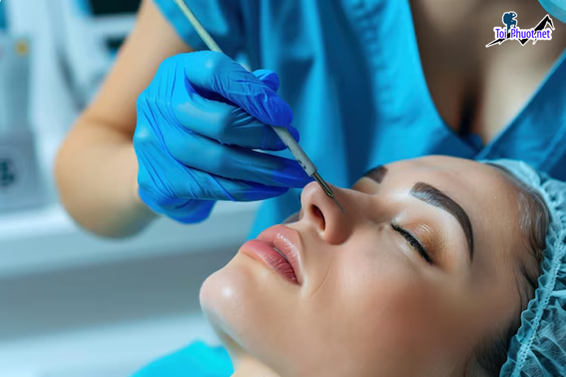 Top 12 Địa chỉ nâng mũi đẹp và an toàn nhất Tuyên Quang đảm bảo chất lượng dịch vụ (1)