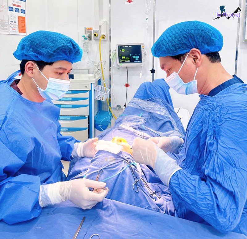 Top 12 Địa chỉ nâng mũi đẹp và an toàn nhất Yên Bái công nghệ nâng mũi tiên tiến nhất (2)