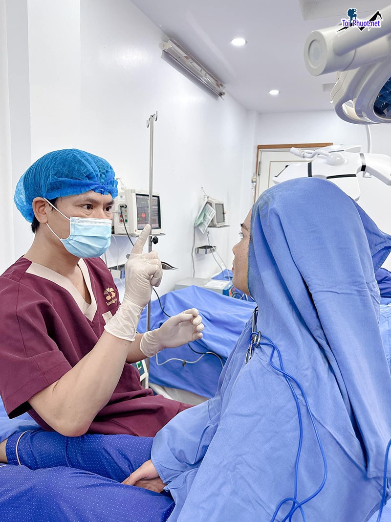Top 12 Địa chỉ nâng mũi đẹp và an toàn nhất Yên Bái công nghệ nâng mũi tiên tiến nhất (3)
