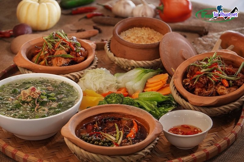 Top 12 Quán cơm ngon nhất Đà Nẵng giá cực ưu đãi cơm ngon (2)
