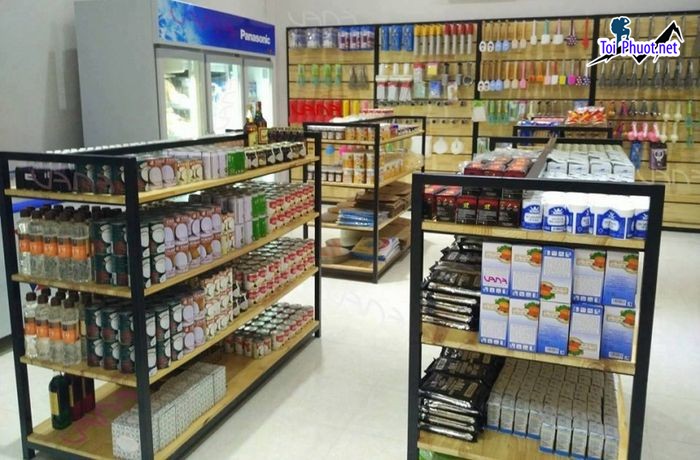 Top 13 Địa chỉ bán nguyên liệu làm bánh Phan Thiết Bình Thuận giao hàng nhanh (3)