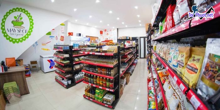 Top 13 Địa chỉ bán nguyên liệu làm bánh Phan Thiết Bình Thuận giao hàng nhanh (5)