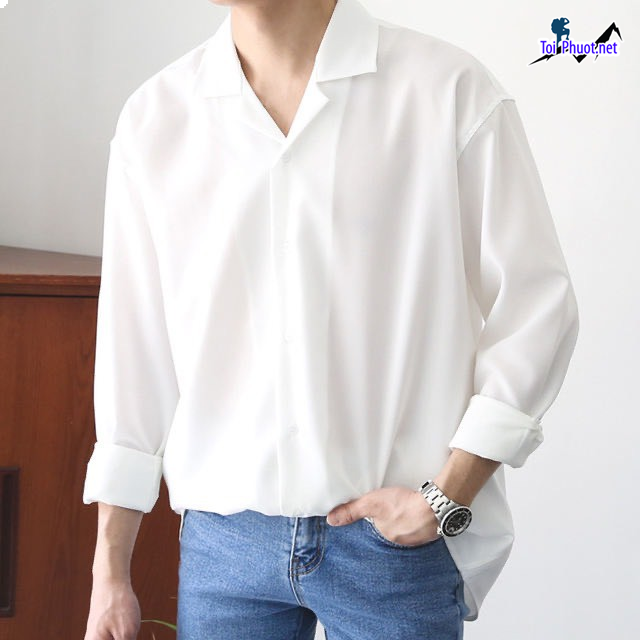 Top 14 Shop bán áo sơ mi nam đẹp nhất Quy Nhơn Bình Định sang trọng lịch sự (1)