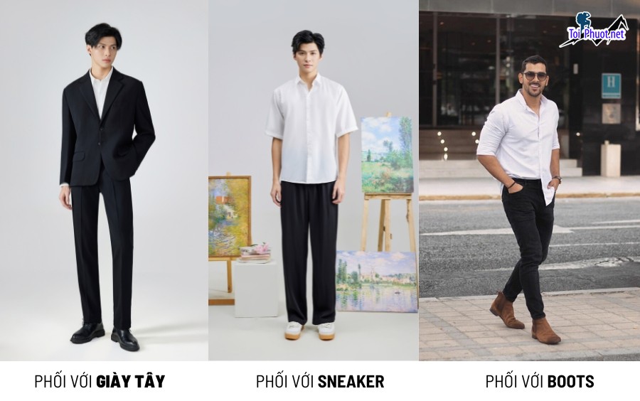 Top 14 Shop bán áo sơ mi nam đẹp nhất Quy Nhơn Bình Định sang trọng lịch sự (5)