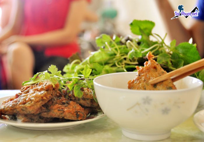 Top 17 Quán ăn vặt ngon nhất khu vực Hà Nội cực ngon và cuốn hút (2)