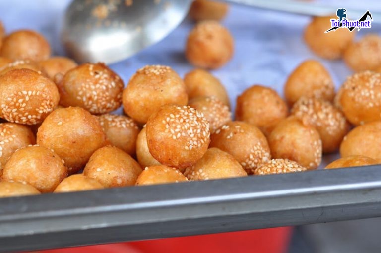 Top 17 Quán ăn vặt ngon nhất khu vực Hà Nội cực ngon và cuốn hút (6)