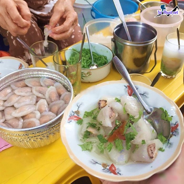 Top 17 Quán ăn vặt ngon nhất khu vực Hải Phòng tinh hoa ẩm thực (4)