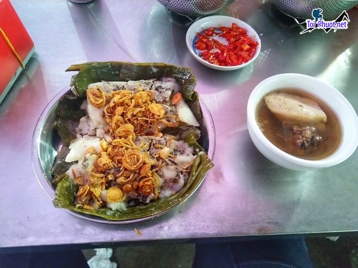 Top 17 Quán ăn vặt ngon nhất khu vực Hải Phòng tinh hoa ẩm thực (5)