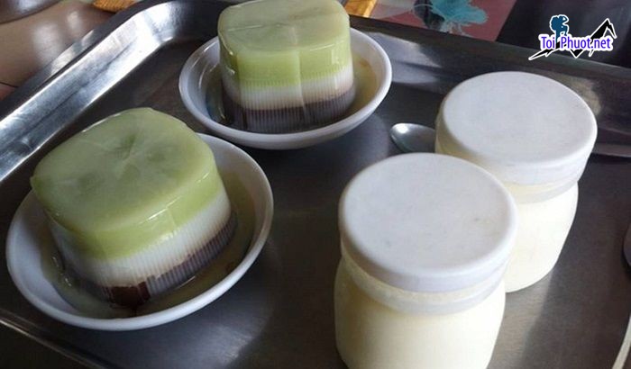 Top 17 Quán ăn vặt ngon nhất khu vực Hải Phòng tinh hoa ẩm thực (7)
