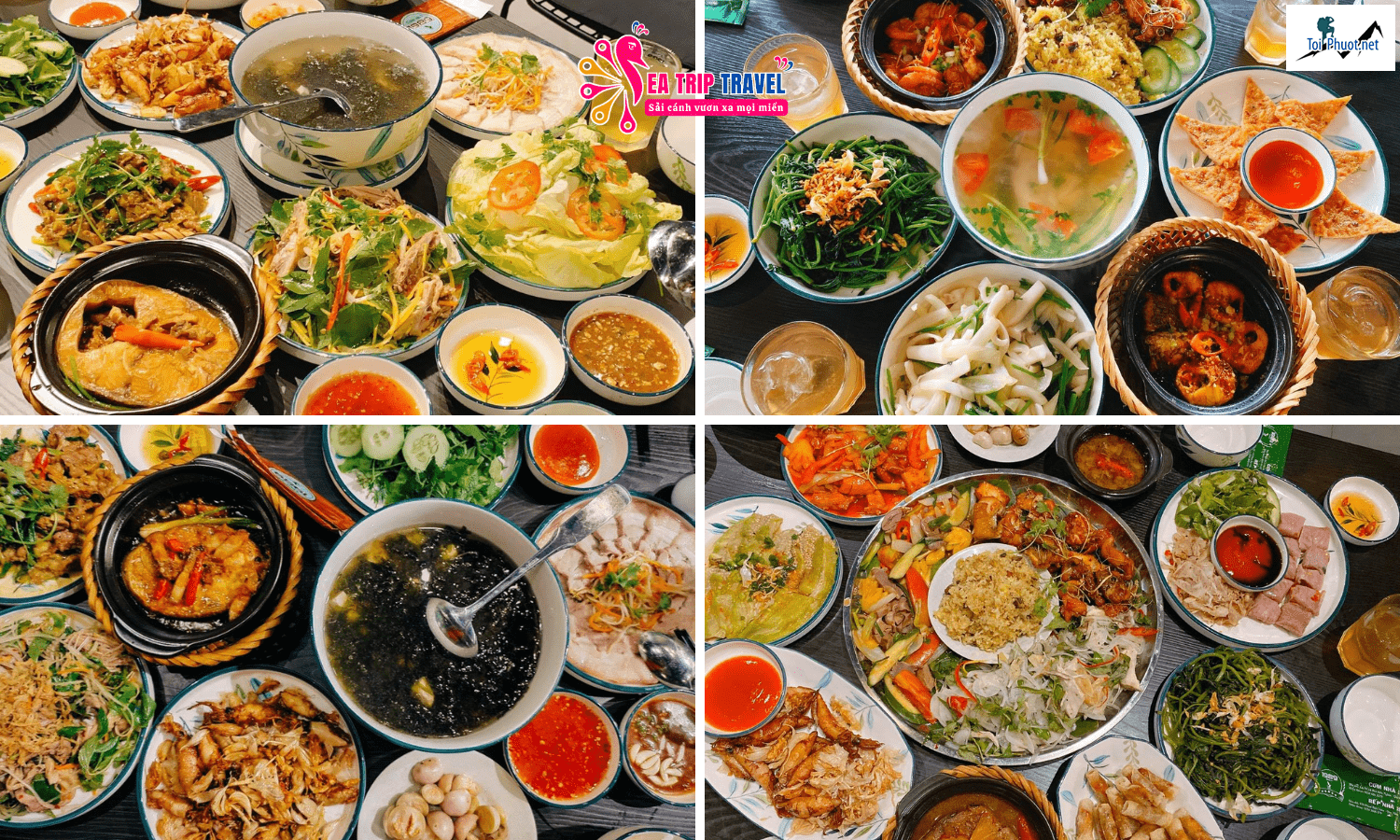 Top 17 Quán cơm ngon nhất Sài Gòn Hồ Chí Minh đáp ứng nhu cầu của thực khách (1)