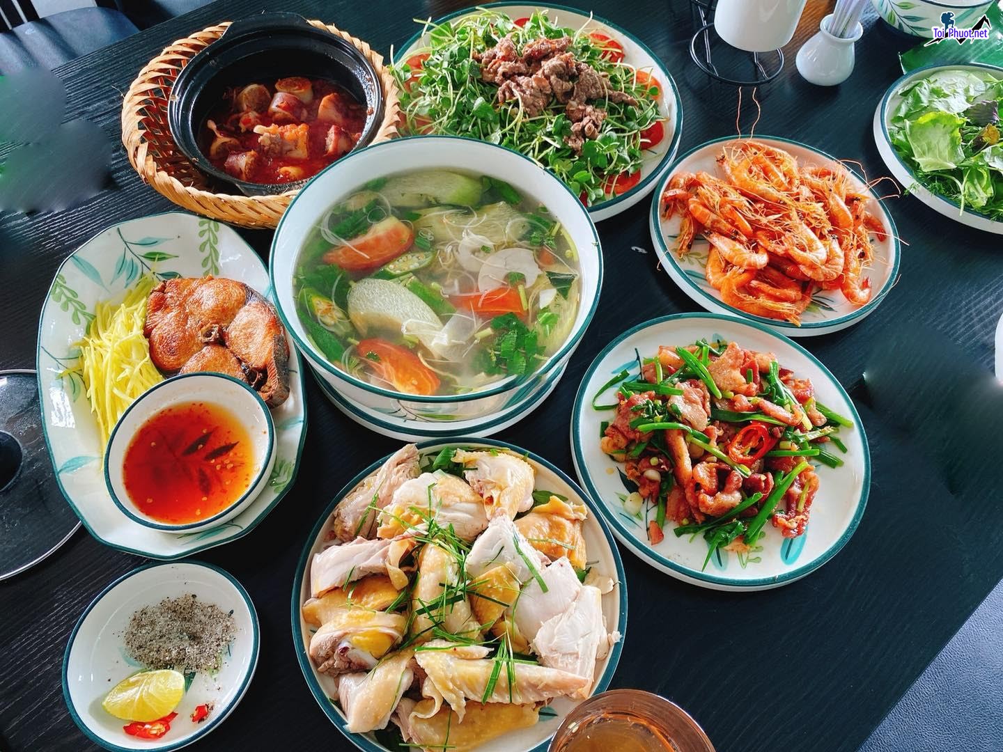 Top 17 Quán cơm ngon nhất Sài Gòn Hồ Chí Minh đáp ứng nhu cầu của thực khách (3)