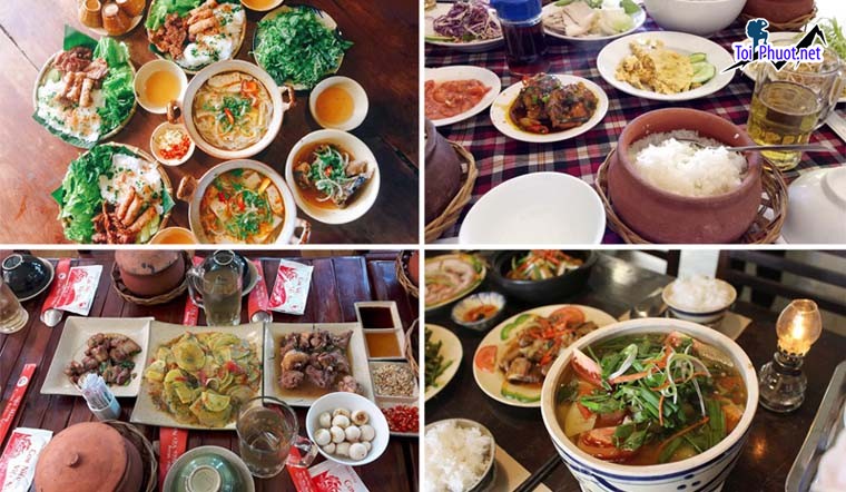 Top 17 Quán cơm ngon nhất Sài Gòn Hồ Chí Minh đáp ứng nhu cầu của thực khách (4)