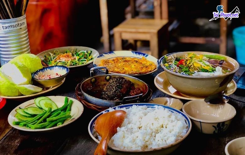Top 17 Quán cơm ngon nhất Sài Gòn Hồ Chí Minh đáp ứng nhu cầu của thực khách (5)