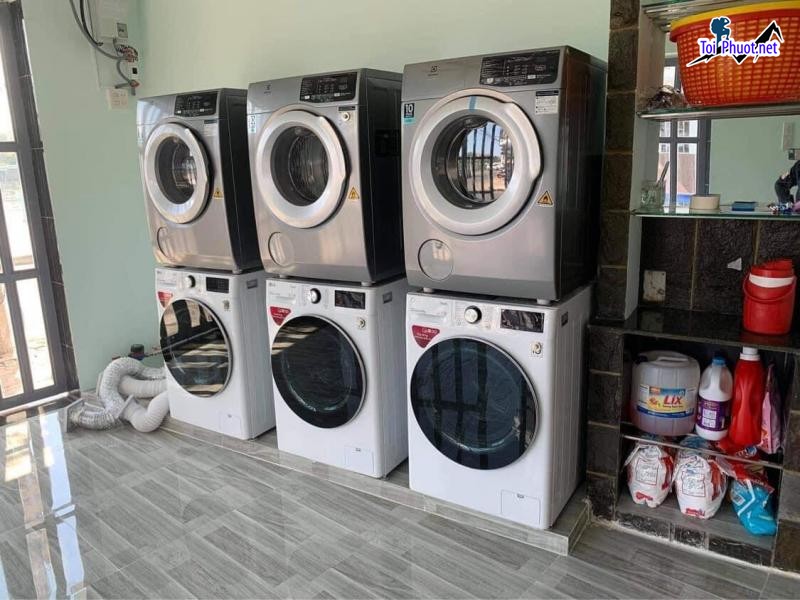 Top 2 Địa chỉ giặt là uy tín giá tốt nhất Gia Nghĩa Đắk Nông tiết kiệm thời gian cho khách (1)