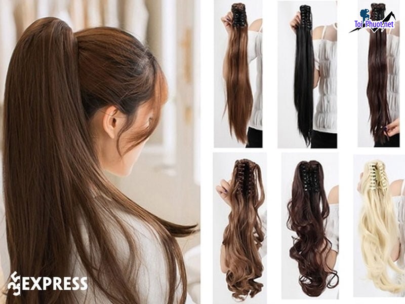 Top 3 Cửa hàng bán tóc giả chất lượng nhất Vĩnh Yên Vĩnh Phúc uy tín (3)