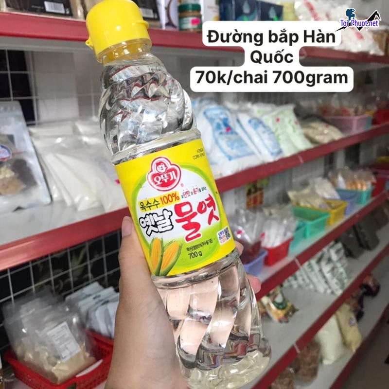 Top 3 Địa chỉ bán nguyên liệu làm bánh Gia Nghĩa Đắk Nông chọn được nguyên liệu phù hợp (1)
