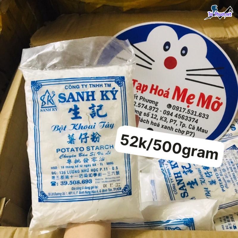 Top 3 Địa chỉ bán nguyên liệu làm bánh Gia Nghĩa Đắk Nông chọn được nguyên liệu phù hợp (2)