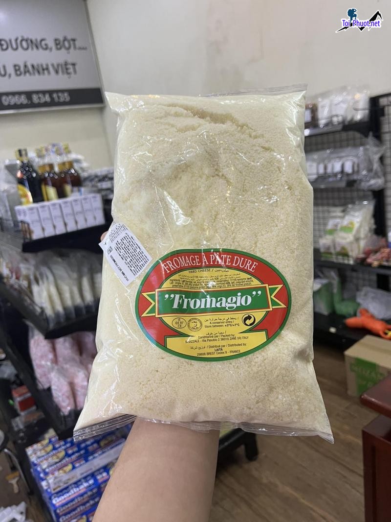 Top 3 Địa chỉ bán nguyên liệu làm bánh Gia Nghĩa Đắk Nông chọn được nguyên liệu phù hợp (3)
